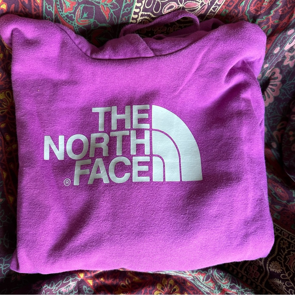 North face Hoodie